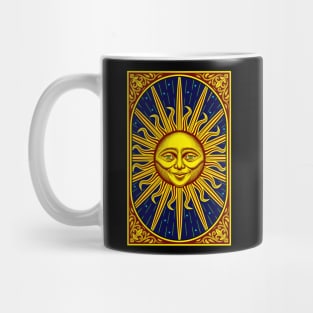 Please Shine Down on Me Mug